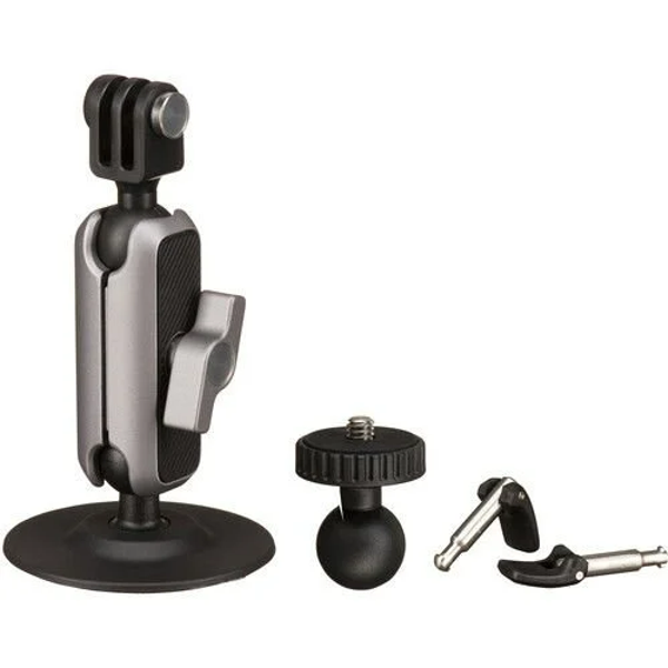 PGYTECH Action Camera Adhesive Mount - Image 1
