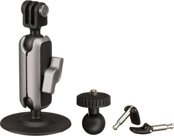 PGYTECH Action Camera Adhesive Mount - Image 1