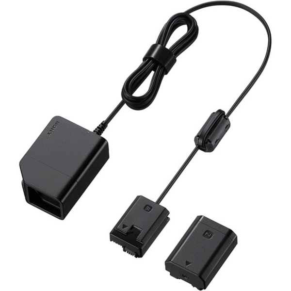 SONY DCC1 FZ100-FW50 Uyumlu Adaptör - Image 1