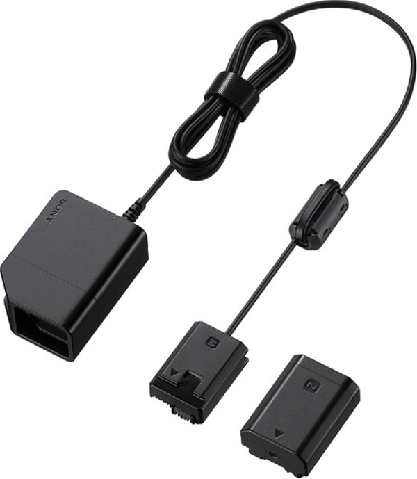 SONY DCC1 FZ100-FW50 Uyumlu Adaptör - Image 1