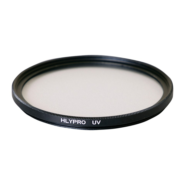 HLYPRO 40,5mm UV Filtre - Image 1