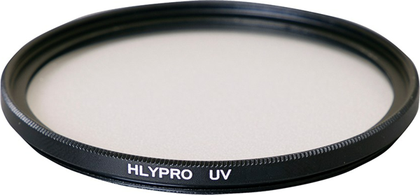 HLYPRO 40,5mm UV Filtre - Image 1