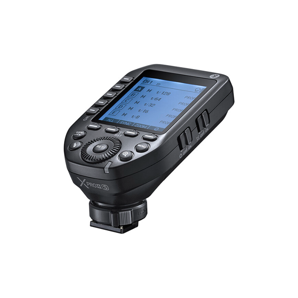 Godox XPROII-S Sony Uyumlu TTL Flaş Tetikleyici - Image 1
