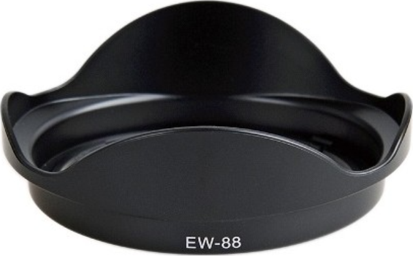 Canon EW-88 Parasoley (Canon 16-35mm f2.8L II Uyumlu) - Image 1
