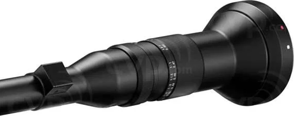 LAOWA 24MM F/14 PROBE LENS - CANON EF STANDART - Image 1