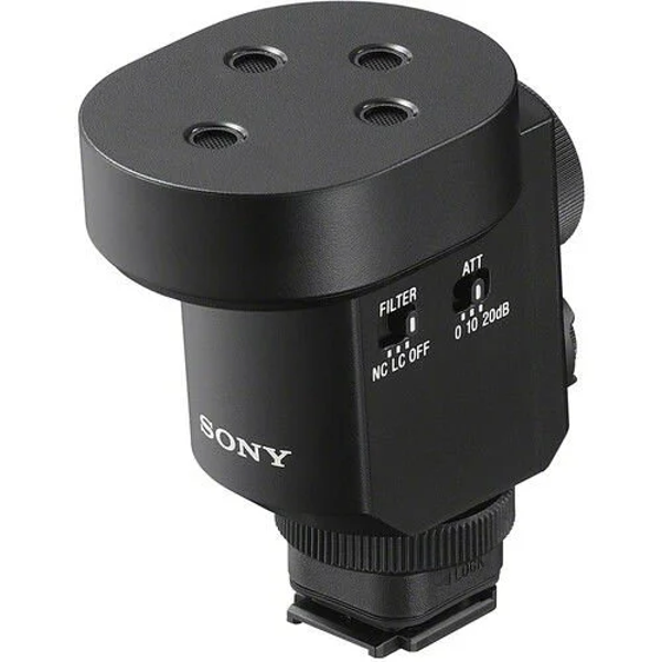 Sony ECM-M1 Wireless Mikrofon - Image 1