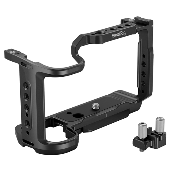SMALLRIG #4867 SONY ZV-E10 II KAFES KİTİ - Image 1