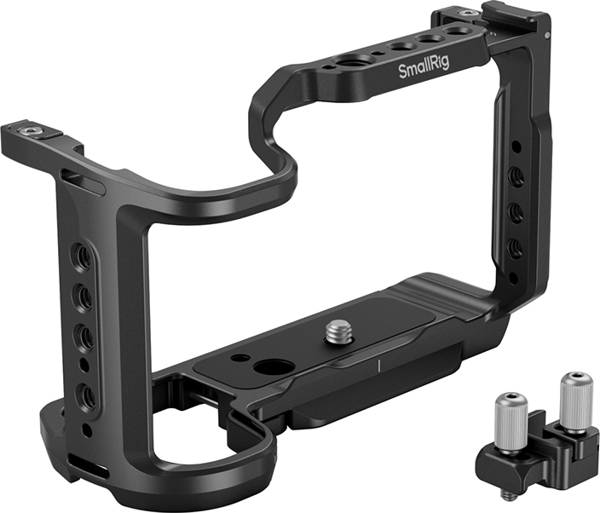 SMALLRIG #4867 SONY ZV-E10 II KAFES KİTİ - Image 1