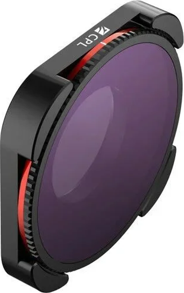 Freewell Gopro 9 MULTICOATED POLARIZER FILTER PL (FW-H9B-PL) - Image 1