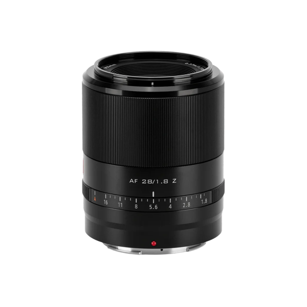 VILTROX AF 28MM F1.8 NIKON Z - Image 1