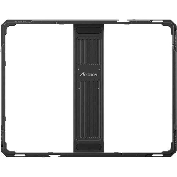 Accsoon CEPC-04 PowerCage Pro II + ACC04 NP-F Batt - Image 1