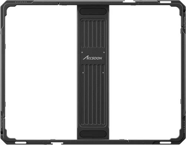Accsoon CEPC-04 PowerCage Pro II + ACC04 NP-F Batt - Image 1