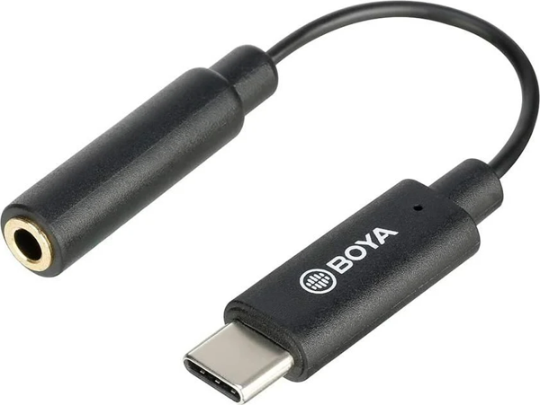 BOYA CABLE Telefon İçin CTIA Kulaklık Çoğaltıcı - Image 1