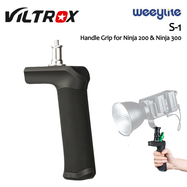 VILTROX S-1 LED LİGHT ACCESORİES - Image 1