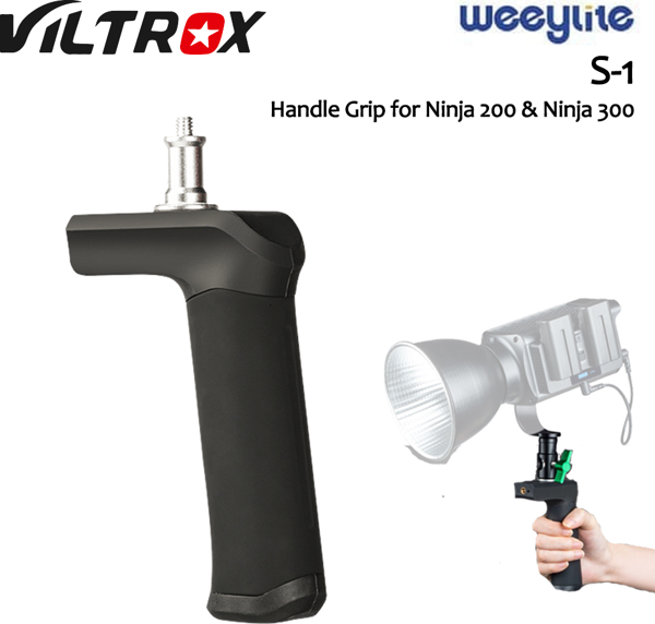 VILTROX S-1 LED LİGHT ACCESORİES - Image 1