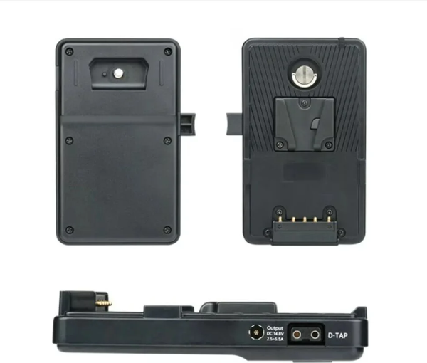VILTROX WB-3  BATTERY BRACKET - Image 1