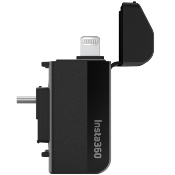Insta360 Quick Reader ONE X2 - Image 1