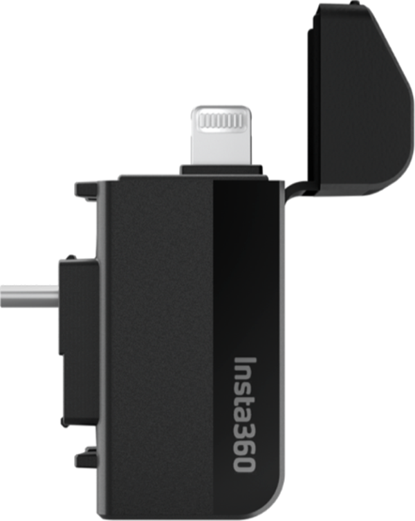 Insta360 Quick Reader ONE X2 - Image 1