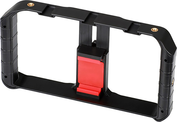 Ulanzi 0673 Smartphone Video Rig U-RIG Pro Telefon Aksesuar Bağlantı Çerçeve - Image 1