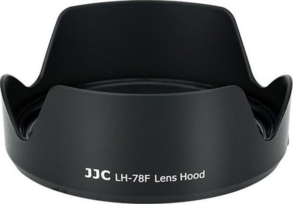 JJC LH-78F Parasoley (Canon RF 24-240mm f/4-6.3 Uyumlu) - Image 1