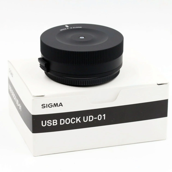 Sigma USB DOCK - Nikon Uyumlu - Image 1