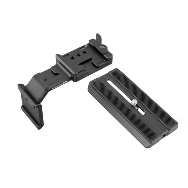 Zhiyun TransMount Crane 2S DualCam Extension Module - Image 1