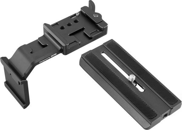Zhiyun TransMount Crane 2S DualCam Extension Module - Image 1