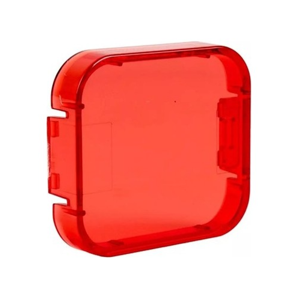 FC GoPro 5 6 7 Kırmızı Lens  Filtresi - Image 1