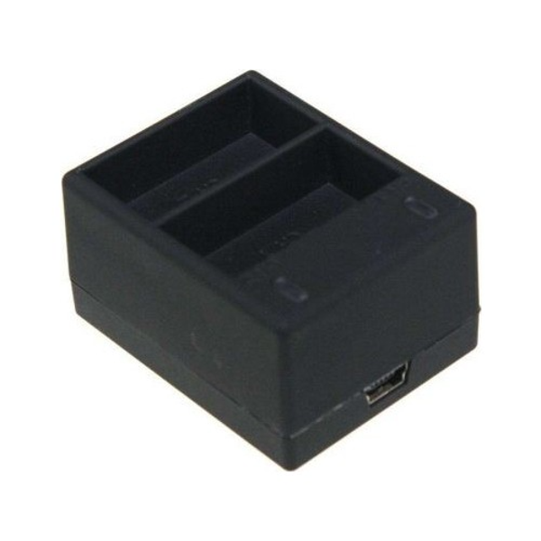 FC AHDBT-301 GoPro Hero 3,3+ İkili Şarj Cihazı - Image 1