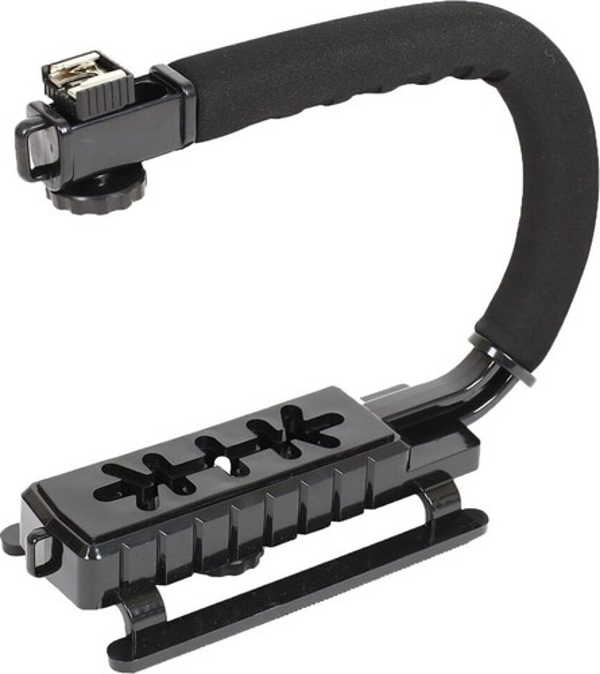 FC DSLR İçin C Stabilizer Tutucu - Image 1