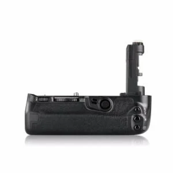 PDX Canon 60D Battery Grip - Image 1