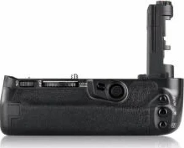 PDX Canon 60D Battery Grip - Image 1