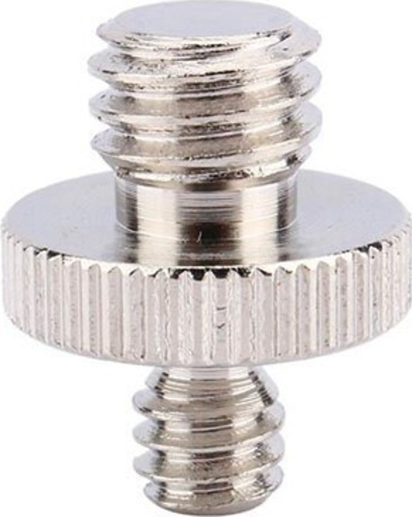 FC 3/8'' Girişli  Aksesuarı 1/4'' Vida Dönüştürü - Image 1