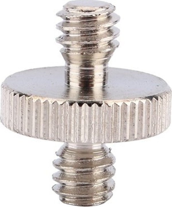 FC 1/4'' Girişli  Aksesuarı 1/4'' Vida Dönüştürücü - Image 1