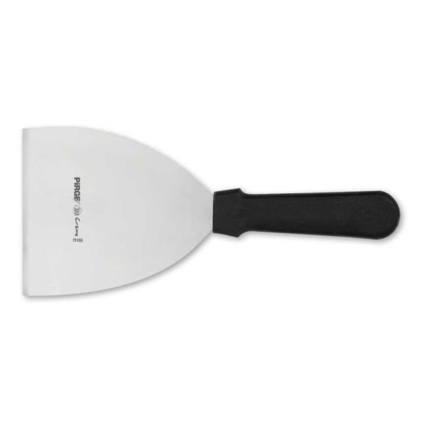 71155 Creme Paslanmaz Gıda Spatula No:5 - 13,5 cm - Image 1