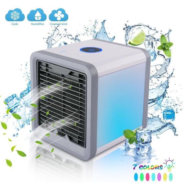 Arctic Air Usb Mini Soğutucu Fan - Image 1