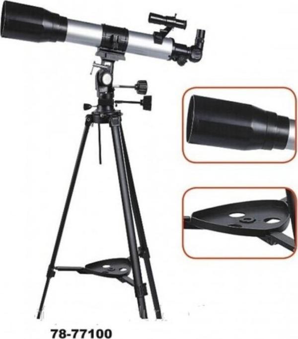 Astronomik Teleskop 78-77100 - Image 1