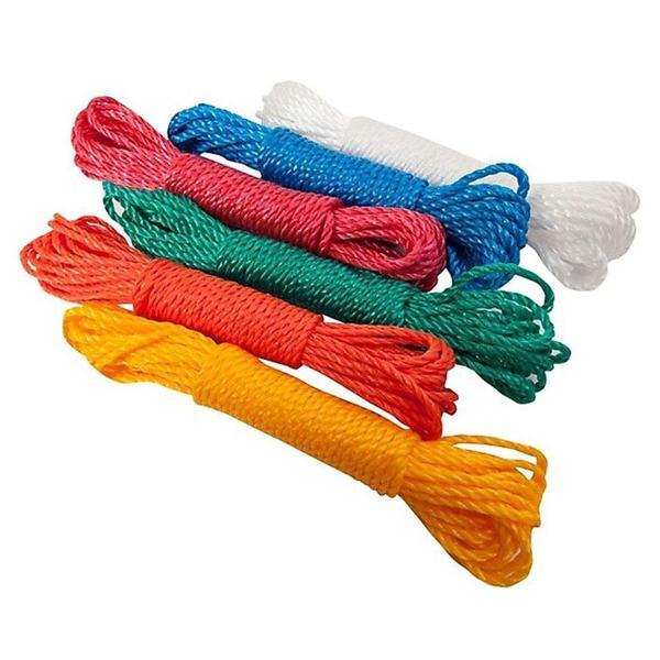 10 Metre Naylon Çamaşır İpi 24 lü - Image 1