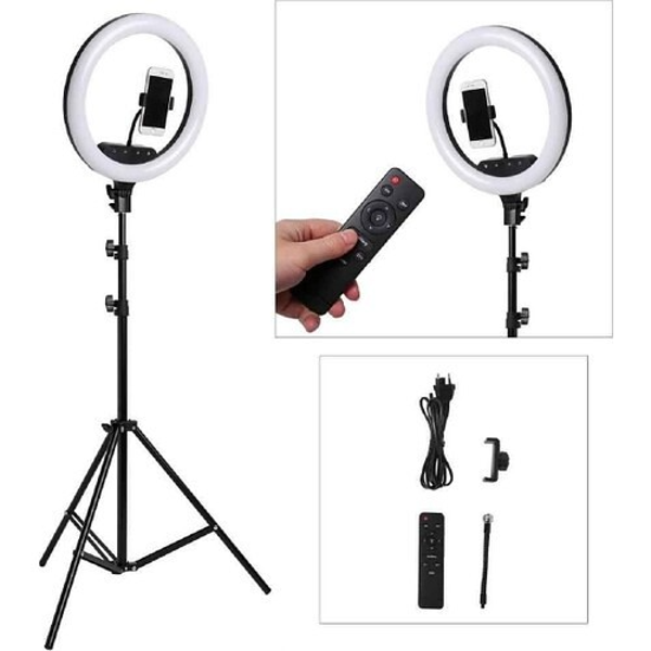 DP 12" 320 Led Ring Işık - Image 1