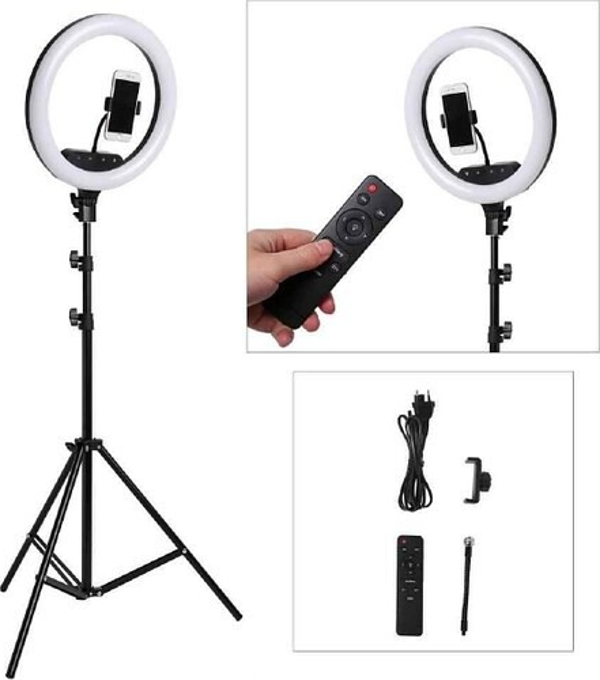 DP 12" 320 Led Ring Işık - Image 1