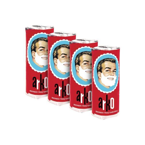12'li Tıraş Sabunu 12X75 gr - Image 1