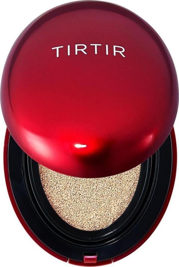 Tırtır Mask Fit Red Cushion Fondöten 23N Sand 18g - Image 1