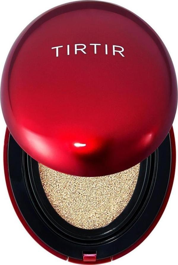 Tırtır Mask Fit Red Cushion Fondöten 21N Ivory 18g - Image 1