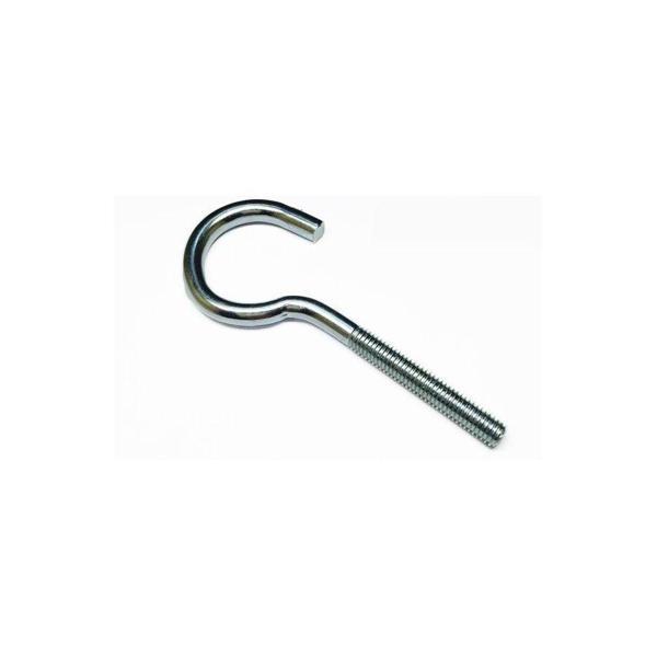 Açık Metrik Kanca M6 x 60 - 100 Adet - Image 1