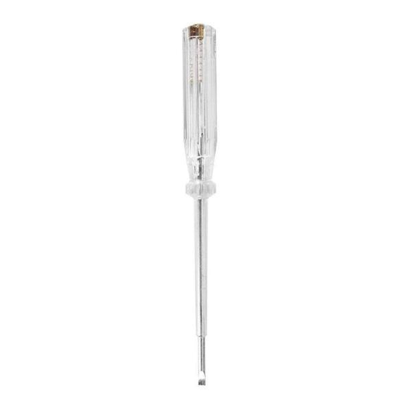 190 Mm Düz Uçlu Kontrol Kalemi - Image 1