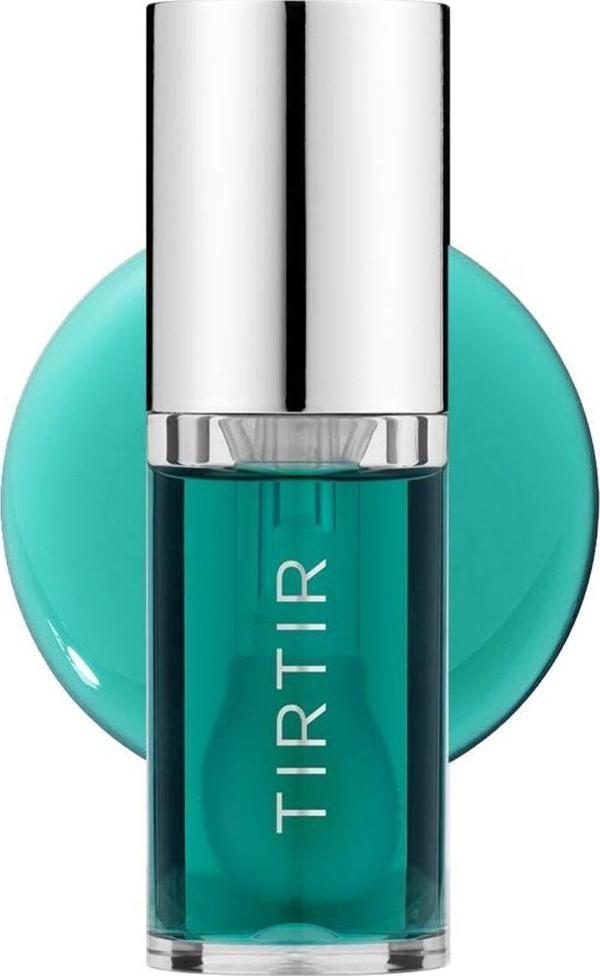 Tırtır My Glow Lip Oil Mınt - Image 1