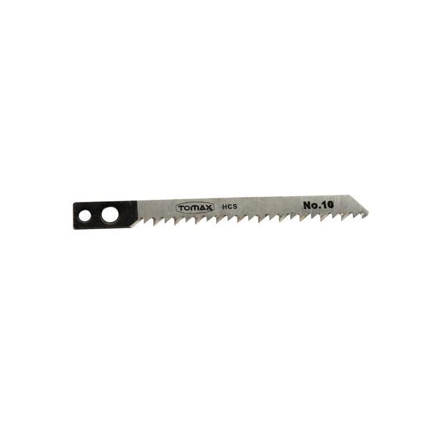 Delikli Ahşap, Plastik Dekupaj Ağzı - No:10 - Image 1