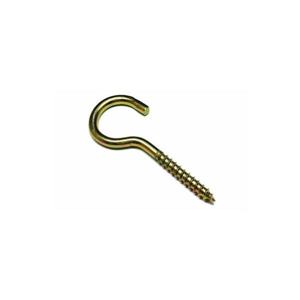Açık Piton, Kanca, Çengel 23x150 - 100 Adet - Image 1