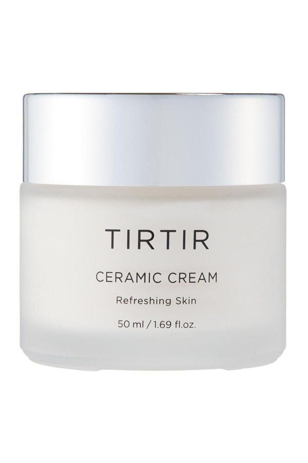 Tırtır Ceramic Cream - Derin Nemlendirici Krem 50ml - Image 1
