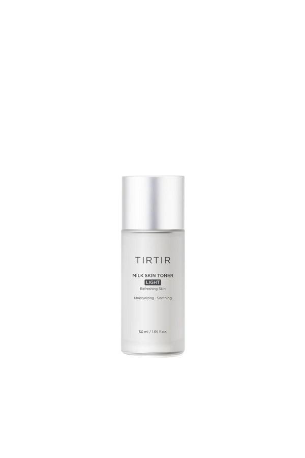 Tırtır Milk Skin Toner Light Mini Nemlendirici Süt Tonik 50 ml - Image 1